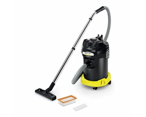 Пилосос будівельний Karcher AD 4 Premium для сбора золы (1.629-731.0)