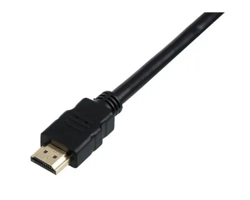 Переходник HDMI M to 2 HDMI F 10 cm Atcom (10901)