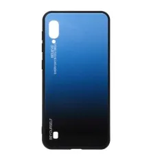 Чехол для мобильного телефона BeCover Samsung Galaxy M10 2019 SM-M105 Blue-Black (703867)