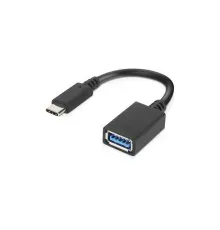 Перехідник USB Type-C to USB 3.0 Lenovo (4X90Q59481)