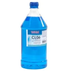 Чистящая жидкость WWM for pigmented /1000г (CL06-3)
