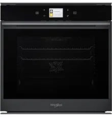 Духова шафа Whirlpool W9OM24S1PBSS