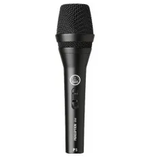 Мікрофон AKG P5 S Black (3100H00120)