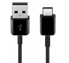 Дата кабель USB 2.0 AM to Type-C 0.1m Samsung (EP-DG930IBRGRU)