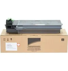 Тонер-картридж BASF Sharp AR-020/021/AR-5516/5520, 14900032 (KT-AR5516-1400032)