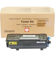 Тонер-картридж BASF UTAX P-4531DW/4536MFP Black 1T02T90UT0 (KT-1T02T90UT0)