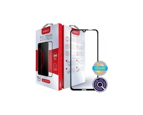 Скло захисне Intaleo Xiaomi Redmi Note 8 (1283126496349)
