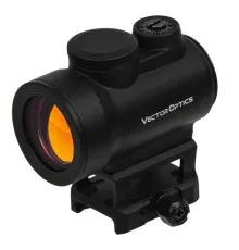 Коллиматорный прицел Vector Optics Centurion 1x30 Red Dot (SCRD-34)