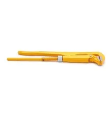 Ключ Tolsen трубный 90°, 1.5" (10252)
