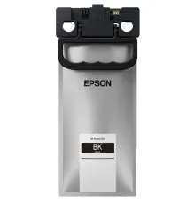 Картридж NewTone Epson WorkForce Pro WF-M5799DWF/WF-M5299DW/C13T965140 Black (T9651)