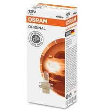 Автолампа Osram 1.5W (OS 2452 MFX6)