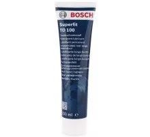 Мастило автомобільне Bosch SUPERFIT 100мл