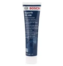 Мастило автомобільне Bosch SUPERFIT 100мл