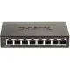 Комутатор мережевий D-Link DGS-1100-08V2