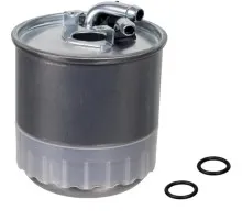 Фільтр паливний AG AUTOPARTS AG 495