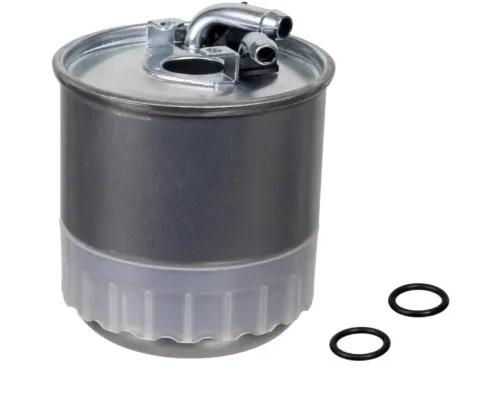 Фільтр паливний AG AUTOPARTS AG 495