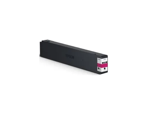 Картридж Epson WF Enterprise WF-C20600 Magenta 50K (C13T02Q300)