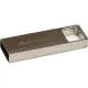 USB флеш накопичувач Mibrand 4GB Shark Silver USB 2.0 (MI2.0/SH4U4S)