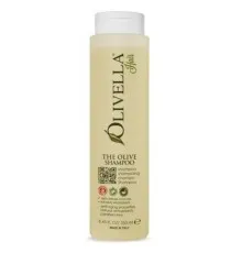 Шампунь Olivella для укрепления волос на основе оливкового экстракта 250 мл (764412204073)