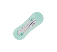 Термометр для води Baby-Nova зелений (3966392)