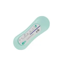 Термометр для води Baby-Nova зелений (3966392)