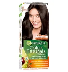 Краска для волос Garnier Color Naturals 3 Темный каштан 110 мл (3600540676726)