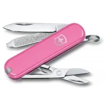 Нож Victorinox Classic SD Colors Cherry Blossom (0.6223.51G)