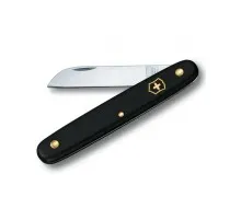 Ніж Victorinox Floral Matt Black Blister (3.9050.3B1)