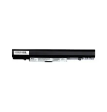 Акумулятор до ноутбука LENOVO IdeaPad S210 (L12C3A01) 10.8V 2200mAh PowerPlant (NB481095)