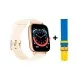 Смарт-часы Gelius Pro GP-SW004 (AMAZWATCH GT2) Bluetooth Call (IPX7) Gold (GP-SW004 Gold)