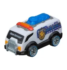 Машина Road Rippers Поліція-рятівники (20081)