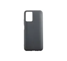 Чохол до мобільного телефона BeCover ZTE Blade V30 Black (706943)