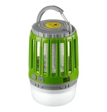 Ліхтар Skif Outdoor Green Basket + захист від комарів (YD-580)