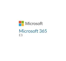 Офісний додаток Microsoft 365 E3 P1Y Annual License (CFQ7TTC0LFLX_0001_P1Y_A)