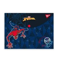 Папка - конверт Yes на кнопці А4 Marvel.Spiderman (492024)