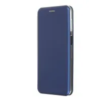 Чохол до мобільного телефона Armorstandart G-Case Samsung M23 5G Blue (ARM61913)