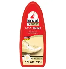 Губка для взуття Erdal Extra Shine Neutral для блиску безбарвна (4001499160752)