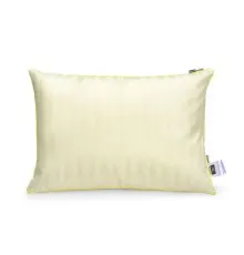 Подушка MirSon 1485 Carmela Hand Made memory effekt Висока 70х70 см (2200001540316)