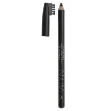 Олівець для брів NoUBA Eyebrow Pencil 80 (8010573322807)