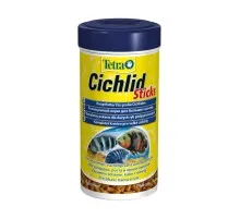 Корм для риб Tetra Cichlid Sticks в палочках 500 мл (4004218767409)