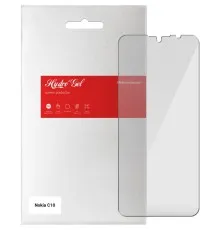Плівка захисна Armorstandart Nokia C10 (ARM61100)