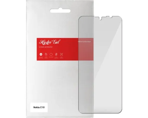 Плівка захисна Armorstandart Nokia C10 (ARM61100)
