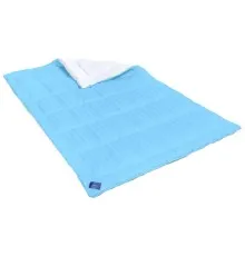 Ковдра MirSon антиалергенна Valentino Eco-Soft Hand Made 822 Зима 140x205 см (2200000622402)