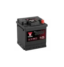 Акумулятор автомобільний Yuasa 12V 42Ah SMF Battery (YBX3202)