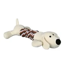 Іграшка для собак Trixie Тваринка з пискавкою 32 см (4011905358949)