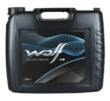 Моторна олива Wolf OFFICIALTECH 10W30 MS EXTRA 20л (8334450)