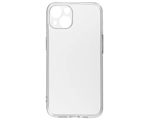 Чехол для мобильного телефона Armorstandart Air Series Apple iPhone 13 Camera cover Transparent (ARM61256)