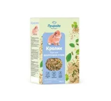 Корм для гризунів Природа "Кролик" 500 г (4823082410750)