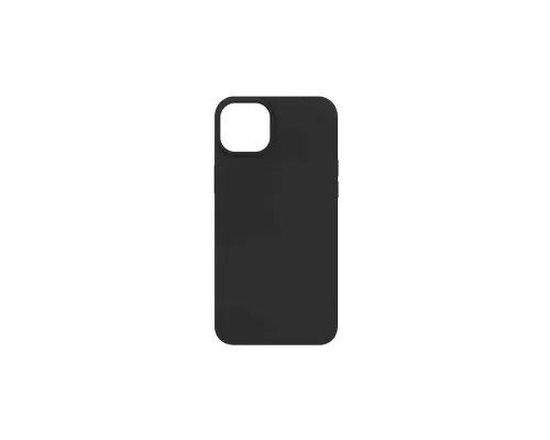 Чохол до мобільного телефона BeCover Apple iPhone 14 Plus Black (708109)