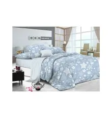 Простирадло Руно бязь Blue Star 220х240 см (76.114Б_Blue star)